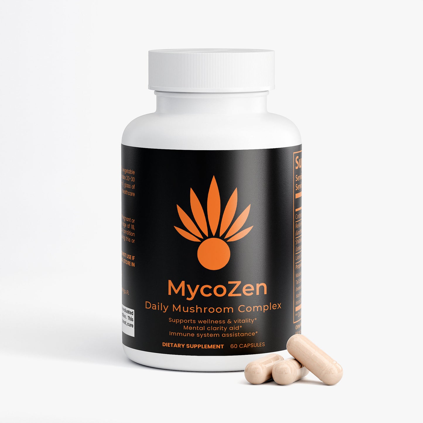 MycoZen