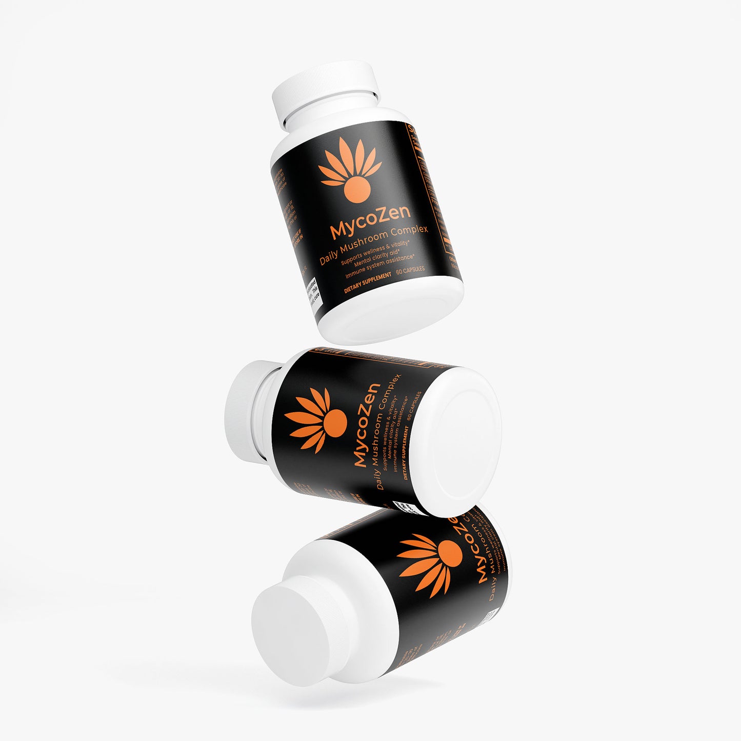 MycoZen