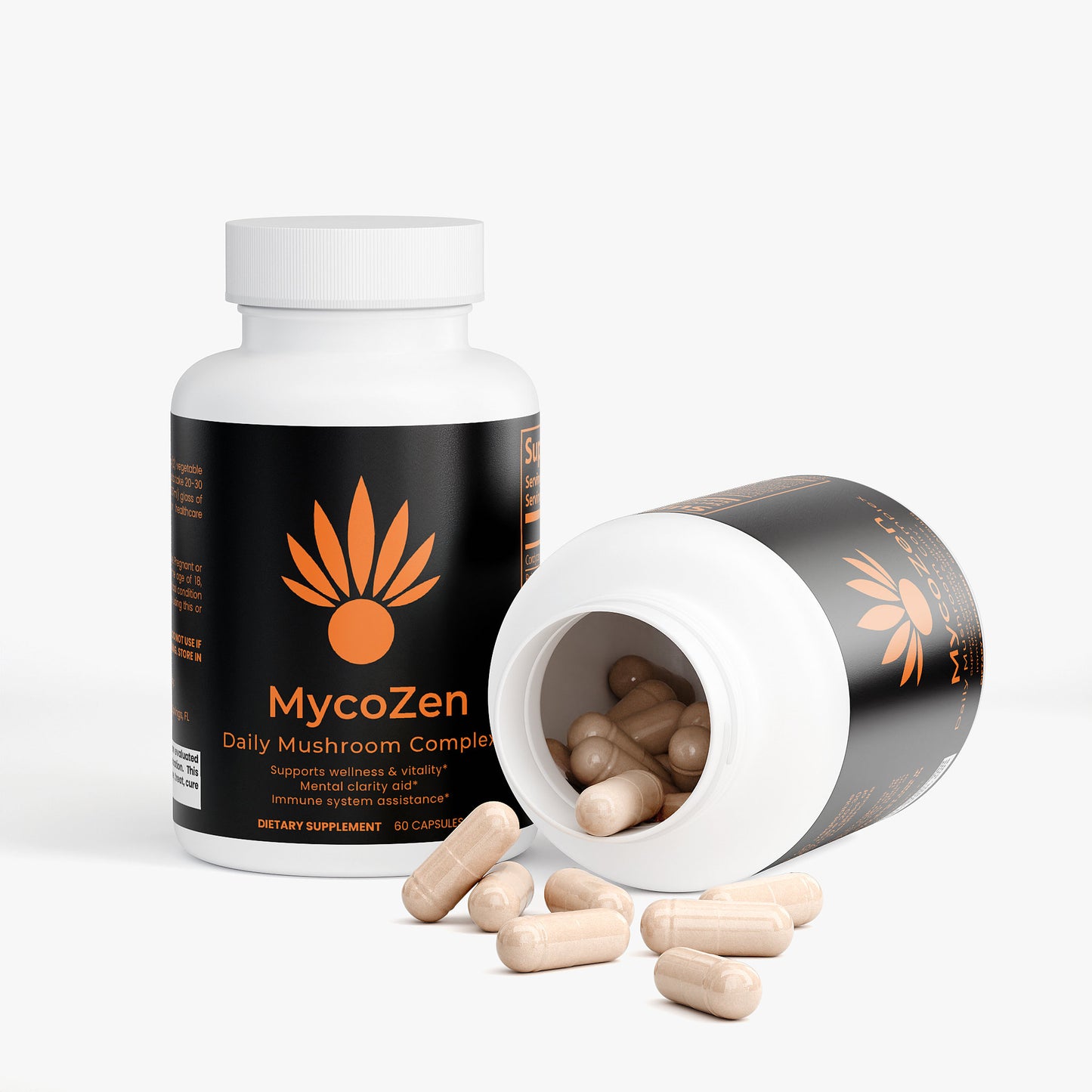 MycoZen