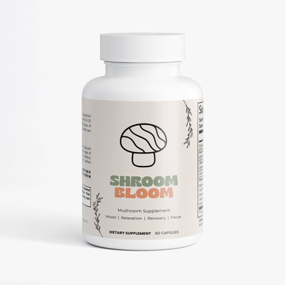 ShroomBloom