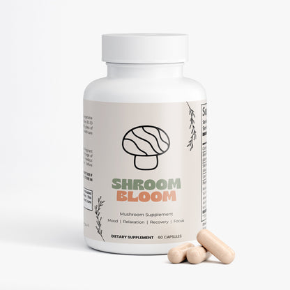 ShroomBloom
