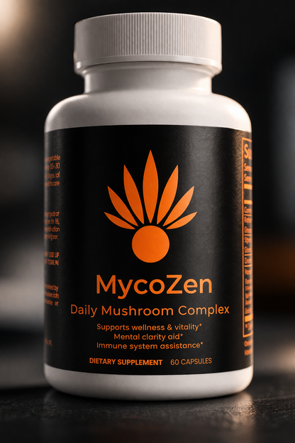 MycoZen