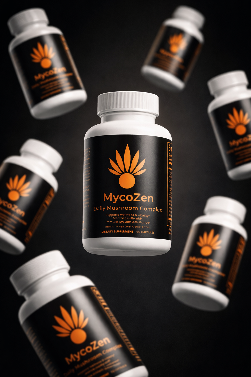 MycoZen