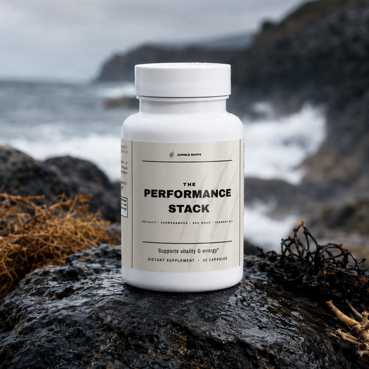 The Performance Stack